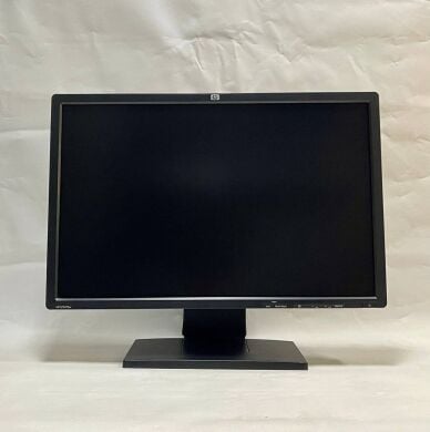 Монітор HP LP2475w / 24" (1920x1200) S-IPS / DVI, DisplayPort, HDMI + Кабель живлення