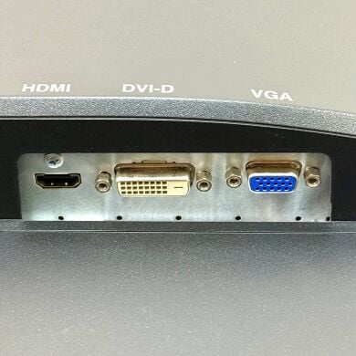 Монитор Iiyama ProLite X2377HDS-B1 (PL2300) / 24" (1920x1080) IPS / VGA, DVI, HDMI / VESA 100x100 Монитор Iiyama ProLite X2377HDS-B1 (PL2300) / 24" (1920x1080) IPS / VGA, DVI, HDMI / VESA 100x100