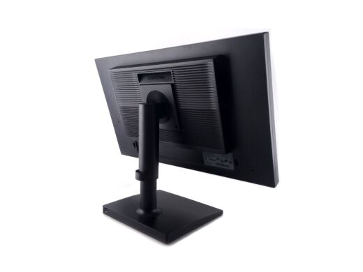 Монитор Samsung SyncMaster S24E650BW / 24" (1920x1200) PLS / VGA, DVI + Кабель питания