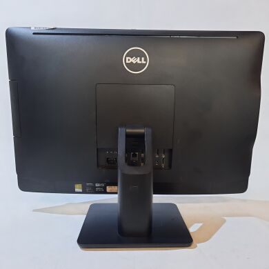 Моноблок Dell 9030 / 23" (1920x1080) / Intel Core i5-4590 (4 ядра по 3.3 - 3.7 GHz) / 8 GB DDR3 / 120 GB SSD / Intel HD Graphics 4600