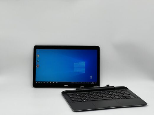 Нетбук-планшет Dell Latitude E7350 2-in-1 / 13.3" (1920x1080) IPS touch / Intel Core M-5Y71 (2(4) ядра по 1.2-2.9GHz) / 8 GB DDR3 / 120 GB SSD / Intel HD Graphics 5300 / WebCam Нетбук-планшет Dell Latitude E7350 2-in-1 / 13.3" (1920x1080) IPS touch / Intel Core M-5Y71 (2(4) ядра по 1.2-2.9GHz) / 8 GB DDR3 / 120 GB SSD / Intel HD Graphics 5300 / WebCam