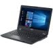 Нетбук Fujitsu Lifebook U729 / 12.5" (1920x1080) IPS / Intel Core i3-8130U (2 (4) ядра по 2.2 - 3.4 GHz) / 8 GB DDR4 / 256 GB SSD M.2 / Intel UHD Graphics 620 / WebCam купити
