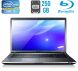 Ноутбук Б-класс Samsung 700z7c / 17.3" (1920x1080) IPS / Intel Core i7-3615QM (4 (8) ядра по 2.3 - 3.3 GHz) / 12 GB DDR3 / 250 GB SSD / nVidia GeForce GT 650M,  2 GB GDDR5, 128-bit / WebCam / BD-ROM / HDMI / DisplayPort купить