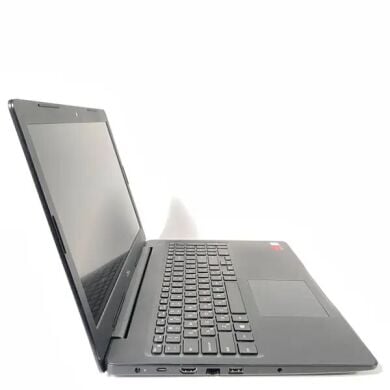 Ноутбук Dell Latitude 3590 / 15.6" (1920x1080) TN / Intel Core i7-8550U (4 (8) ядра по 1.8 - 4.0 GHz) / 16 GB DDR4 / 512 GB SSD / AMD Radeon R7 M460, 2 GB GDDR5, 64-bit / WebCam / HDMI