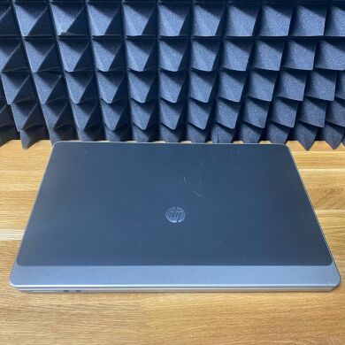 Ноутбук HP ProBook 4535s / 15.6" (1366x768) TN / AMD A6-3420M (4 ядра по 1.5 - 2.4 GHz) / 8 GB DDR3 / 128 GB SSD / AMD Radeon HD 7470M, 1 GB GDDR3, 64-bit / WebCam / DVD-ROM