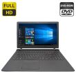 Ноутбук Lenovo IdeaPad 110-15IBY / 15.6" (1920x1080) TN / Intel Celeron N2840 (2 ядра по 2.16 - 2.58 GHz) / 8 GB DDR3 / 500 GB HDD / Intel HD Graphics / WebCam / DVD-ROM