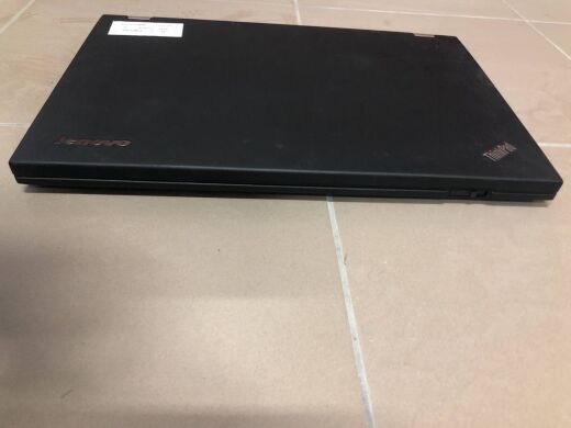 Ноутбук Lenovo ThinkPad T430s / 14" (1600x900) TN / Intel Core i7-3520M (2 (4) ядра по 2.9 - 3.6 GHz) / 8 GB DDR3 / 128 GB SSD / Intel HD Graphics 4000 / WebCam / DVD-ROM