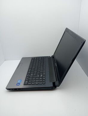Ноутбук Medion Akoya 156 / 15.6" (1366x768) TN / Intel Core i3-2350M (2 (4) ядра по 2.3 GHz) / 6 GB DDR3 / 500 GB HDD / Intel HD Graphics 3000 / WebCam