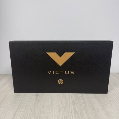 Новий ігровий ноутбук HP Victus 15-fa2787nr / 15.6" (1920x1080) IPS / Intel Core i7-13620H (10 (16) ядер по 2.4 - 4.9 GHz) / 16 GB DDR5 / 512 GB SSD / nVidia GeForce RTX 5060, 8 GB GDDR7, 128-bit / WebCam