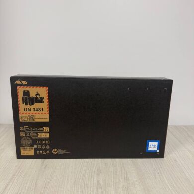 Новий ігровий ноутбук HP Victus 15-fa2787nr / 15.6" (1920x1080) IPS / Intel Core i7-13620H (10 (16) ядер по 2.4 - 4.9 GHz) / 16 GB DDR5 / 512 GB SSD / nVidia GeForce RTX 5060, 8 GB GDDR7, 128-bit / WebCam