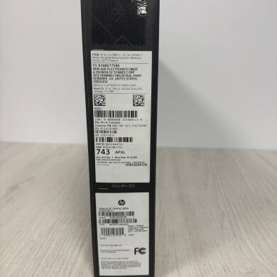 Новий ігровий ноутбук HP Victus 15-fa2787nr / 15.6" (1920x1080) IPS / Intel Core i7-13620H (10 (16) ядер по 2.4 - 4.9 GHz) / 16 GB DDR5 / 512 GB SSD / nVidia GeForce RTX 5060, 8 GB GDDR7, 128-bit / WebCam