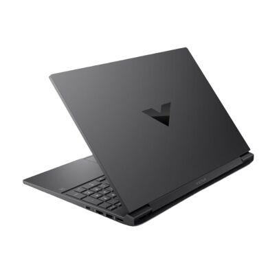 Новий ігровий ноутбук HP Victus 15-fa2787nr / 15.6" (1920x1080) IPS / Intel Core i7-13620H (10 (16) ядер по 2.4 - 4.9 GHz) / 16 GB DDR5 / 512 GB SSD / nVidia GeForce RTX 5060, 8 GB GDDR7, 128-bit / WebCam