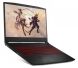 Новый игровой ноутбук MSI Katana GF66 / 15.6" (1920x1080) IPS / Intel Core i5-11400H (6 (12) ядер по 2.7 - 4.5 GHz) / 8 GB DDR4 / 512 GB SSD / nVidia GeForce RTX 3050, 4 GB GDDR6, 128-bit / WebCam купить
