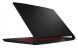 Новый игровой ноутбук MSI Katana GF66 / 15.6" (1920x1080) IPS / Intel Core i5-11400H (6 (12) ядер по 2.7 - 4.5 GHz) / 8 GB DDR4 / 512 GB SSD / nVidia GeForce RTX 3050, 4 GB GDDR6, 128-bit / WebCam купить