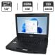 Полузащищенный ноутбук Getac S410 G3 / 14" (1366x768) TN / Intel Core i5-8265U (4 (8) ядра по 1.6 - 3.9 GHz) / 8 GB DDR4 / 240 GB SSD / Intel UHD Graphics 620 / Windows 11 Pro купить