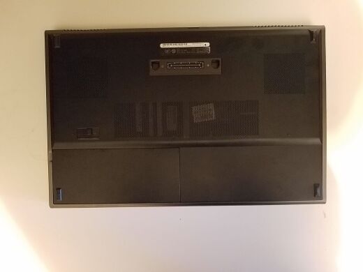 Рабочая станция Dell Precision M6700 / 17.3" (1920x1080) TN / Intel Core i7-3840QM (4 (8) ядра по 2.8 - 3.8 GHz) / 16 GB DDR3 / 256 GB SSD + 1000 GB HDD / nVidia Quadro K4000M, 4 GB GDDR5, 256-bit / WebCam 