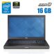 Рабочая станция Dell Precision M6700 / 17.3" (1920x1080) TN / Intel Core i7-3840QM (4 (8) ядра по 2.8 - 3.8 GHz) / 16 GB DDR3 / 256 GB SSD + 1000 GB HDD / nVidia Quadro K4000M, 4 GB GDDR5, 256-bit / WebCam  купить