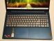 Ультрабук Б-класс Lenovo IdeaPad Slim 3 15ABR8 / 15.6" (1920x1080) IPS Touch / AMD Ryzen 7 7730U (8 (16) ядра по 2.0 - 4.5 GHz) / 16 GB DDR4 / 256 GB SSD / AMD Radeon RX Vega 8 Graphics / WebCam / Windows 11 купить