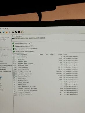 Ультрабук Б-класс Lenovo IdeaPad Slim 3 15ABR8 / 15.6" (1920x1080) IPS Touch / AMD Ryzen 7 7730U (8 (16) ядра по 2.0 - 4.5 GHz) / 16 GB DDR4 / 256 GB SSD / AMD Radeon RX Vega 8 Graphics / WebCam / Windows 11