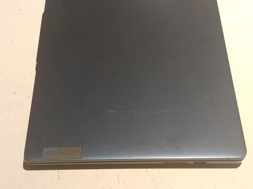 Ультрабук Б-класс Lenovo IdeaPad Slim 3 15ABR8 / 15.6" (1920x1080) IPS Touch / AMD Ryzen 7 7730U (8 (16) ядра по 2.0 - 4.5 GHz) / 16 GB DDR4 / 256 GB SSD / AMD Radeon RX Vega 8 Graphics / WebCam / Windows 11