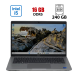 Ультрабук Dell Latitude 5440 / 14" (1920x1080) IPS / Intel Core i5-1350P (12 (16) ядер по 1.9 - 4.7 GHz) / 16 GB DDR5 / 240 GB SSD / Intel Iris Xe Graphics / WebCam купити