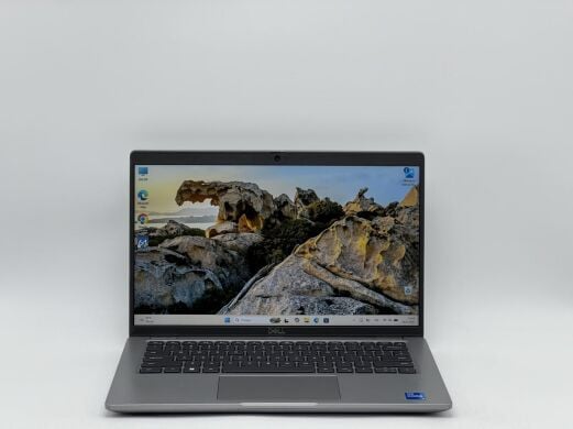 Ультрабук Dell Latitude 5440 / 14" (1920x1080) IPS / Intel Core i5-1350P (12 (16) ядер по 1.9 - 4.7 GHz) / 16 GB DDR5 / 240 GB SSD / Intel Iris Xe Graphics / WebCam Ультрабук Dell Latitude 5440 / 14" (1920x1080) IPS / Intel Core i5-1350P (12 (16) ядер по 1.9 - 4.7 GHz) / 16 GB DDR5 / 240 GB SSD / Intel Iris Xe Graphics / WebCam