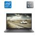 Ультрабук Dell Latitude 7520 / 15.6" (1920x1080) IPS / Intel Core i7-1185G7 (4 (8) ядра по 3.0 - 4.8 GHz) / 16 GB DDR4 / 512 GB SSD / Intel Iris Xe Graphics / Fingerprint / WebCam / Windows 11 купити