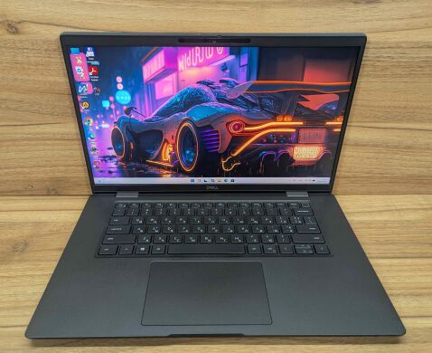 Ультрабук Dell Latitude 7520 / 15.6" (1920x1080) IPS / Intel Core i7-1185G7 (4 (8) ядра по 3.0 - 4.8 GHz) / 16 GB DDR4 / 512 GB SSD / Intel Iris Xe Graphics / Fingerprint / WebCam / Windows 11 Ультрабук Dell Latitude 7520 / 15.6" (1920x1080) IPS / Intel Core i7-1185G7 (4 (8) ядра по 3.0 - 4.8 GHz) / 16 GB DDR4 / 512 GB SSD / Intel Iris Xe Graphics / Fingerprint / WebCam / Windows 11
