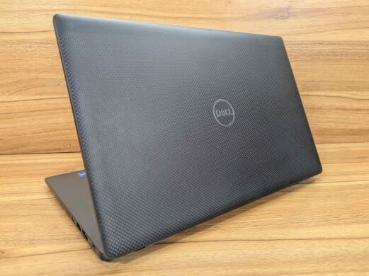 Ультрабук Dell Latitude 7530 / 15.6" (1920x1080) IPS / Intel Core i7-1255U (10 (12) ядер по 3.5 - 4.7 GHz) / 16 GB DDR4 / 256 GB SSD / Intel Iris Xe Graphics / TouchID / WebCam / Windows 11