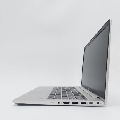 Ультрабук HP ProBook 445 G10 / 14" (1920x1080) IPS / AMD Ryzen 5 7530U (6 (12) ядер по 2.0 - 4.5 GHz) / 16 GB DDR4 / 512 GB SSD / AMD Radeon RX Vega 7 / WebCam Ультрабук HP ProBook 445 G10 / 14" (1920x1080) IPS / AMD Ryzen 5 7530U (6 (12) ядер по 2.0 - 4.5 GHz) / 16 GB DDR4 / 512 GB SSD / AMD Radeon RX Vega 7 / WebCam