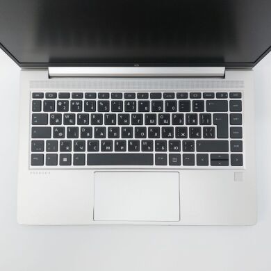 Ультрабук HP ProBook 445 G10 / 14" (1920x1080) IPS / AMD Ryzen 5 7530U (6 (12) ядер по 2.0 - 4.5 GHz) / 16 GB DDR4 / 512 GB SSD / AMD Radeon RX Vega 7 / WebCam Ультрабук HP ProBook 445 G10 / 14" (1920x1080) IPS / AMD Ryzen 5 7530U (6 (12) ядер по 2.0 - 4.5 GHz) / 16 GB DDR4 / 512 GB SSD / AMD Radeon RX Vega 7 / WebCam