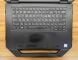 Захищений ноутбук Dell Latitude 14 Rugged 5414 / 14" (1920x1080) IPS Touch / Intel Core i5-6300U (2 (4) ядра по 2.4 - 3.0 GHz) / 16 GB DDR4 / 480 GB SSD / AMD Radeon R7 M360, 2 GB DDR3, 64-bit / TouchID / Windows 10 купити