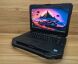 Захищений ноутбук Dell Latitude 14 Rugged 5414 / 14" (1920x1080) IPS Touch / Intel Core i5-6300U (2 (4) ядра по 2.4 - 3.0 GHz) / 16 GB DDR4 / 480 GB SSD / Intel HD Graphics 520 / HDMI / Fingerprint / Windows 10 купити