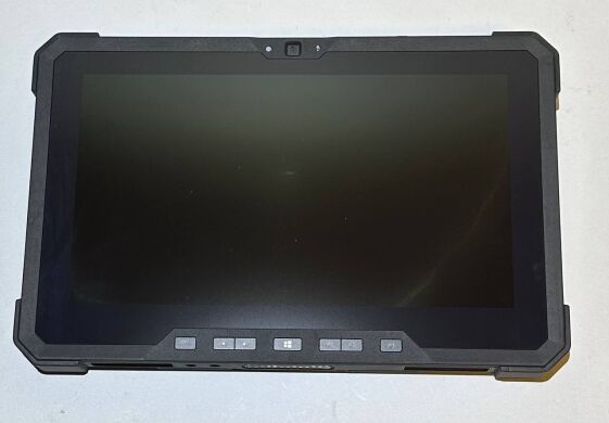 Захищений планшет Dell Latitude 7212 Rugged Extreme / 11.6'' (1920x1080) IPS / Intel Core i5-7300U (2 (4) ядра по 2.6 - 3.5 GHz) / 16 GB DDR3 / 512 GB SSD / Intel HD Graphics 620 / WebCam