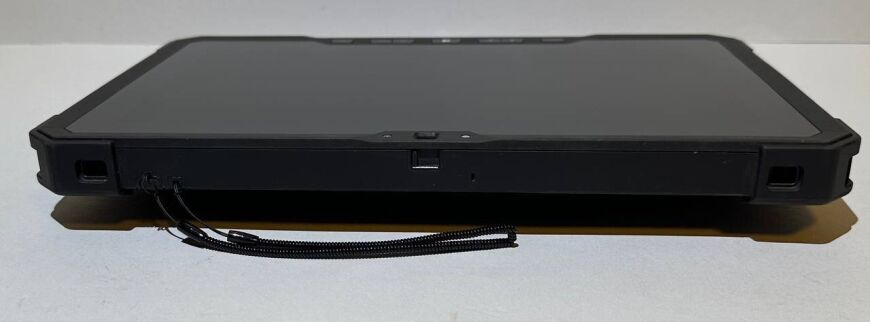 Захищений планшет Dell Latitude 7212 Rugged Extreme / 11.6'' (1920x1080) IPS / Intel Core i5-7300U (2 (4) ядра по 2.6 - 3.5 GHz) / 16 GB DDR3 / 512 GB SSD / Intel HD Graphics 620 / WebCam