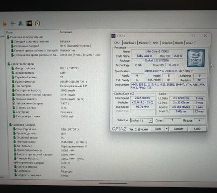Захищений планшет Dell Latitude 7212 Rugged Extreme / 11.6'' (1920x1080) IPS / Intel Core i5-7300U (2 (4) ядра по 2.6 - 3.5 GHz) / 16 GB DDR3 / 512 GB SSD / Intel HD Graphics 620 / WebCam
