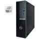ПК Dell OptiPlex 7080 SFF / Intel Core i5-10500 (6 (12) ядер по 3.1 - 4.5 GHz) / 8 GB DDR4 / 512 GB SSD / Intel UHD Graphics 630 / DVD-ROM купить