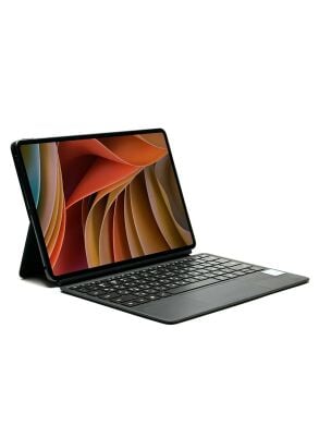 Нетбук-трансформер Huawei MateBook E 2023 / 12.6" (2560x1600) OLED / Intel Core i7-1260U (10 (12) ядра по 1.1 - 4.7 GHz) / 16 GB DDR5 / 512 GB SSD / Intel Iris Xe Graphics / WebCam / Win 11 Нетбук-трансформер Huawei MateBook E 2023 / 12.6" (2560x1600) OLED / Intel Core i7-1260U (10 (12) ядра по 1.1 - 4.7 GHz) / 16 GB DDR5 / 512 GB SSD / Intel Iris Xe Graphics / WebCam / Win 11