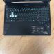 Ігровий ноутбук Asus TUF FX505DT / 15.6" (1920x1080) IPS / AMD Ryzen 5 3550H (4 (8) ядра по 2.1 - 3.7 GHz) / 16 GB DDR4 / 256 GB SSD + 1000 GB HDD / nVidia GeForce GTX 1650, 4 GB GDDR5, 128-bit / WebCam купити