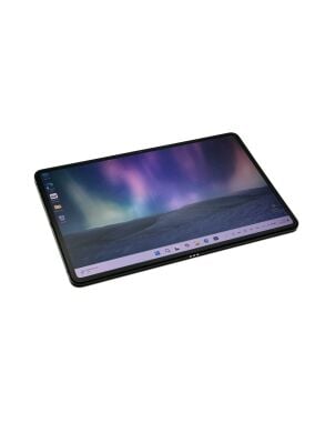 Нетбук-трансформер Huawei MateBook E 2023 / 12.6" (2560x1600) OLED / Intel Core i7-1260U (10 (12) ядра по 1.1 - 4.7 GHz) / 16 GB DDR5 / 512 GB SSD / Intel Iris Xe Graphics / WebCam / Win 11 Нетбук-трансформер Huawei MateBook E 2023 / 12.6" (2560x1600) OLED / Intel Core i7-1260U (10 (12) ядра по 1.1 - 4.7 GHz) / 16 GB DDR5 / 512 GB SSD / Intel Iris Xe Graphics / WebCam / Win 11