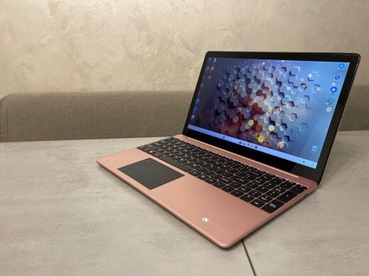 Ноутбук Б-класс Gateway GWTN156-1RG / 15.6" (1920x1080) IPS / Intel Core i5-1035G1 (4 (8) ядра по 1.0 - 3.6 GHz) / 16 GB DDR4 / 256 GB SSD M.2 / Intel UHD Graphics / WebCam