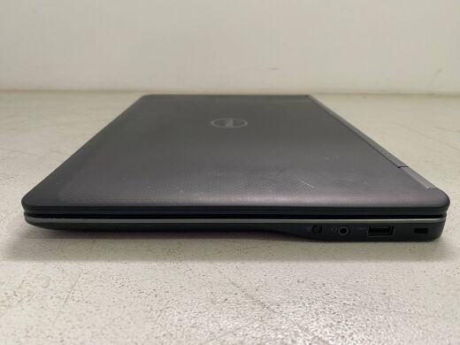 Ноутбук Б-клас Dell Latitude E7440 / 14" (1920x1080) TN Touch / Intel Core i5-4310U (2 (4) ядра по 2.0 - 3.0 GHz) / 8 GB DDR3 / 128 GB SSD / Intel HD Graphics 4400 / WebCam
