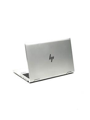 Ультрабук-трансформер Б-клас HP EliteBook x360 1030 G3 / 13.3" (1920x1080) IPS Touch / Intel Core i7-8650U (4 (8) ядра по 1.9 - 4.2 GHz) / 16 GB DDR4 / 256 GB SSD / Intel UHD Graphics 620 / WebCam / Win 10 Pro