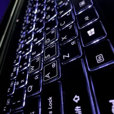 Игровой ноутбук Б-класс Gigabyte P57 / 17.3" (1920x1080) IPS / Intel Core i7-6700HQ (4 (8) ядра по 2.6 - 3.5 GHz) / 16 GB DDR4 / 512 GB SSD / nVidia GeForce GTX 1070, 8 GB GDDR5, 256-bit / WebCam / HDMI Игровой ноутбук Б-класс Gigabyte P57 / 17.3" (1920x1080) IPS / Intel Core i7-6700HQ (4 (8) ядра по 2.6 - 3.5 GHz) / 16 GB DDR4 / 512 GB SSD / nVidia GeForce GTX 1070, 8 GB GDDR5, 256-bit / WebCam / HDMI