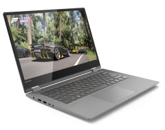 Ультрабук Lenovo Yoga 530-14ARR / 14" (1920x1080) IPS, touchscreen / AMD Ryzen 5-2500U (4 (8) ядра по 2.0 - 3.6 GHz) / 8GB DDR4 / 256GB SSD