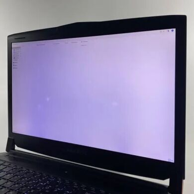 Игровой ноутбук Б-класс Gigabyte P57 / 17.3" (1920x1080) IPS / Intel Core i7-6700HQ (4 (8) ядра по 2.6 - 3.5 GHz) / 16 GB DDR4 / 512 GB SSD / nVidia GeForce GTX 1070, 8 GB GDDR5, 256-bit / WebCam / HDMI Игровой ноутбук Б-класс Gigabyte P57 / 17.3" (1920x1080) IPS / Intel Core i7-6700HQ (4 (8) ядра по 2.6 - 3.5 GHz) / 16 GB DDR4 / 512 GB SSD / nVidia GeForce GTX 1070, 8 GB GDDR5, 256-bit / WebCam / HDMI