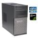 Игровой ПК Dell Optiplex 3020 Tower / Intel Core i5-4570 (4 ядра по 3.2 - 3.6 GHz) / 16 GB DDR3 / 120 GB SSD + 500 GB HDD / nVidia GeForce GTX 750, 2 GB GDDR5, 128-bit / DVD-RW / Win 10 Pro + Кабель питания купить