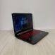 Ігровий ноутбук Б-клас Acer Nitro 5 AN515-43 / 15.6" (1920x1080) IPS / AMD Ryzen 5 3550H (4 (8) ядра по 2.1 - 3.7 GHz) / 16 GB DDR4 / 256 GB SSD NVMe + 1000 GB HDD / nVidia GeForce GTX 1650, 4 GB GDDR6, 128-bit / WebCam купити