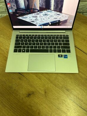 Ультрабук HP EliteBook 840 G9 / 14" (1920x1080) IPS / Intel Core i7-1255U (10 (12) ядер по 3.5 - 4.7 GHz) / 16 GB DDR4 / 512 GB SSD /  Intel Iris Xe Graphics / WebCam