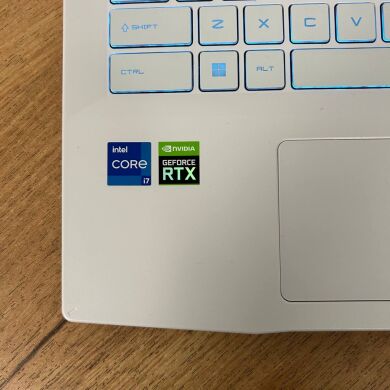 Ігровий ноутбук MSI Sword 15 A11UD / 15.6" (1920x1080) IPS / Intel Core i7-11800H (8 (16) ядер по 2.3 - 4.6 GHz) / 8 GB DDR4 / 512 GB SSD / nVidia GeForce RTX 3050 Ti, 4 GB GDDR6, 128-bit / WebCam